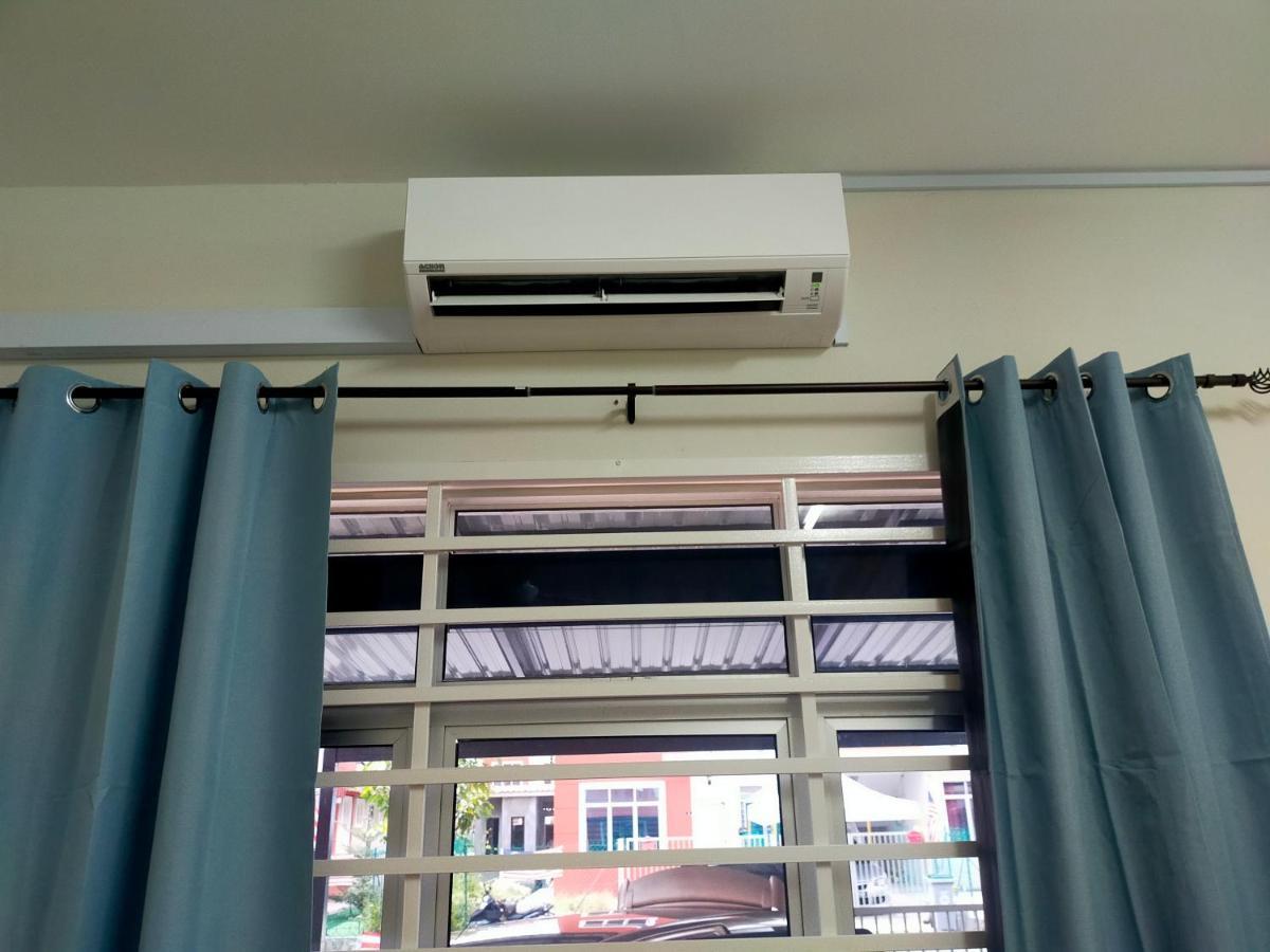 Zaara Krubong Alor Gajah Ayer Keroh Holiday home Malacca