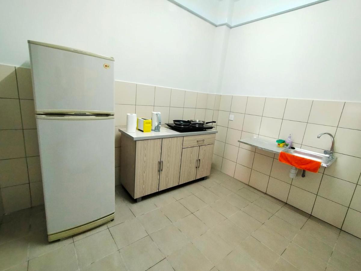 Holiday home Zaara Krubong Alor Gajah Ayer Keroh