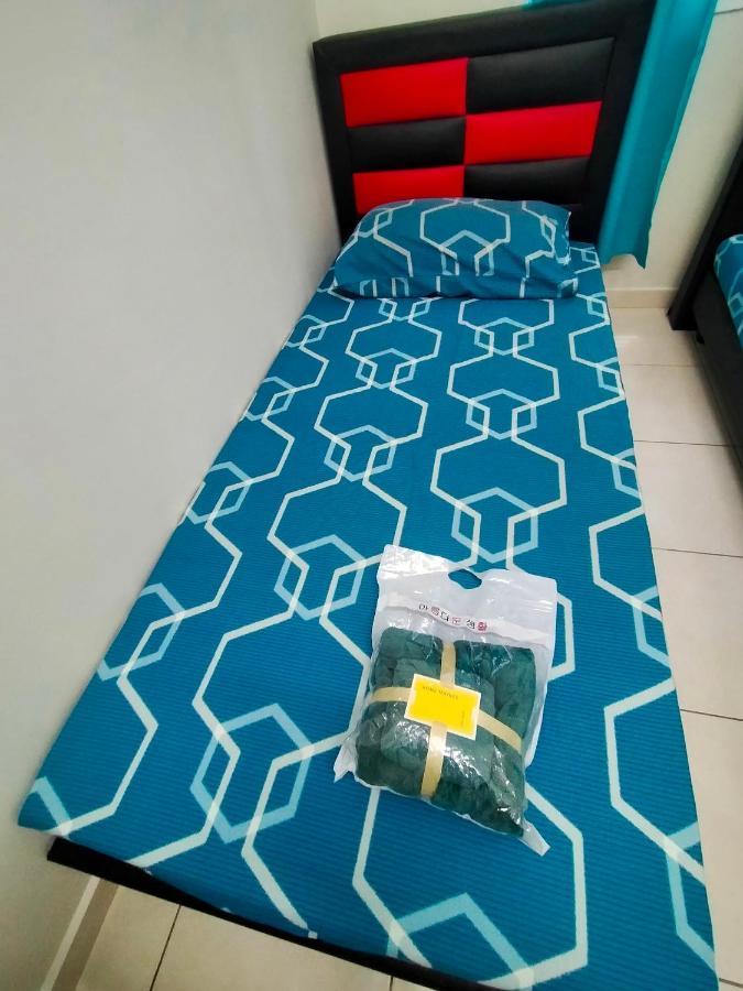 Holiday home Zaara Krubong Alor Gajah Ayer Keroh *