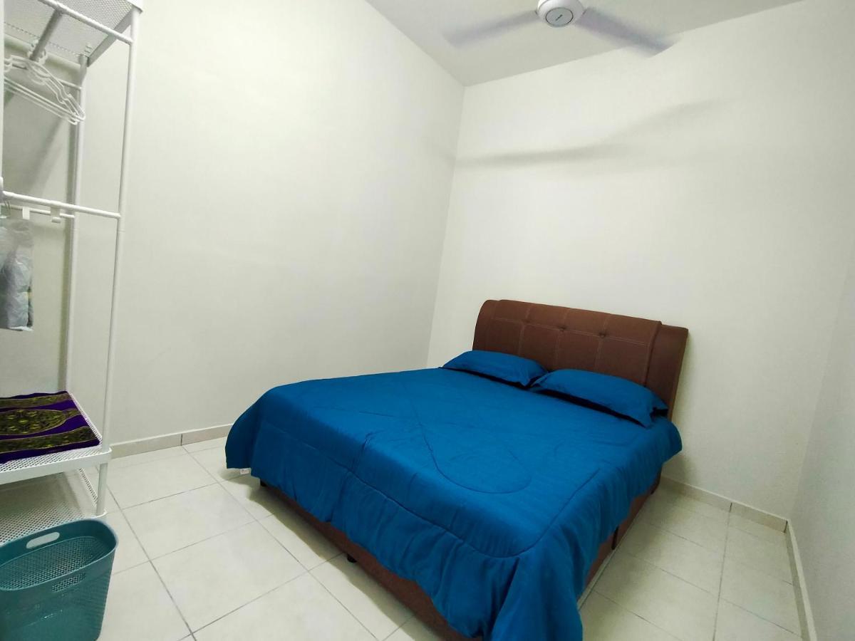 Holiday home Zaara Krubong Alor Gajah Ayer Keroh Malacca