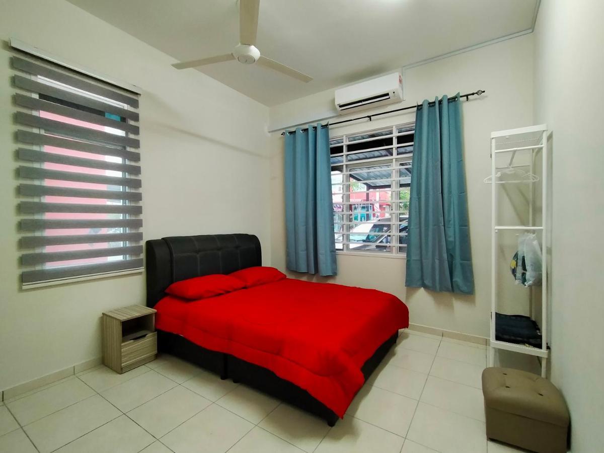 Holiday home Zaara Krubong Alor Gajah Ayer Keroh