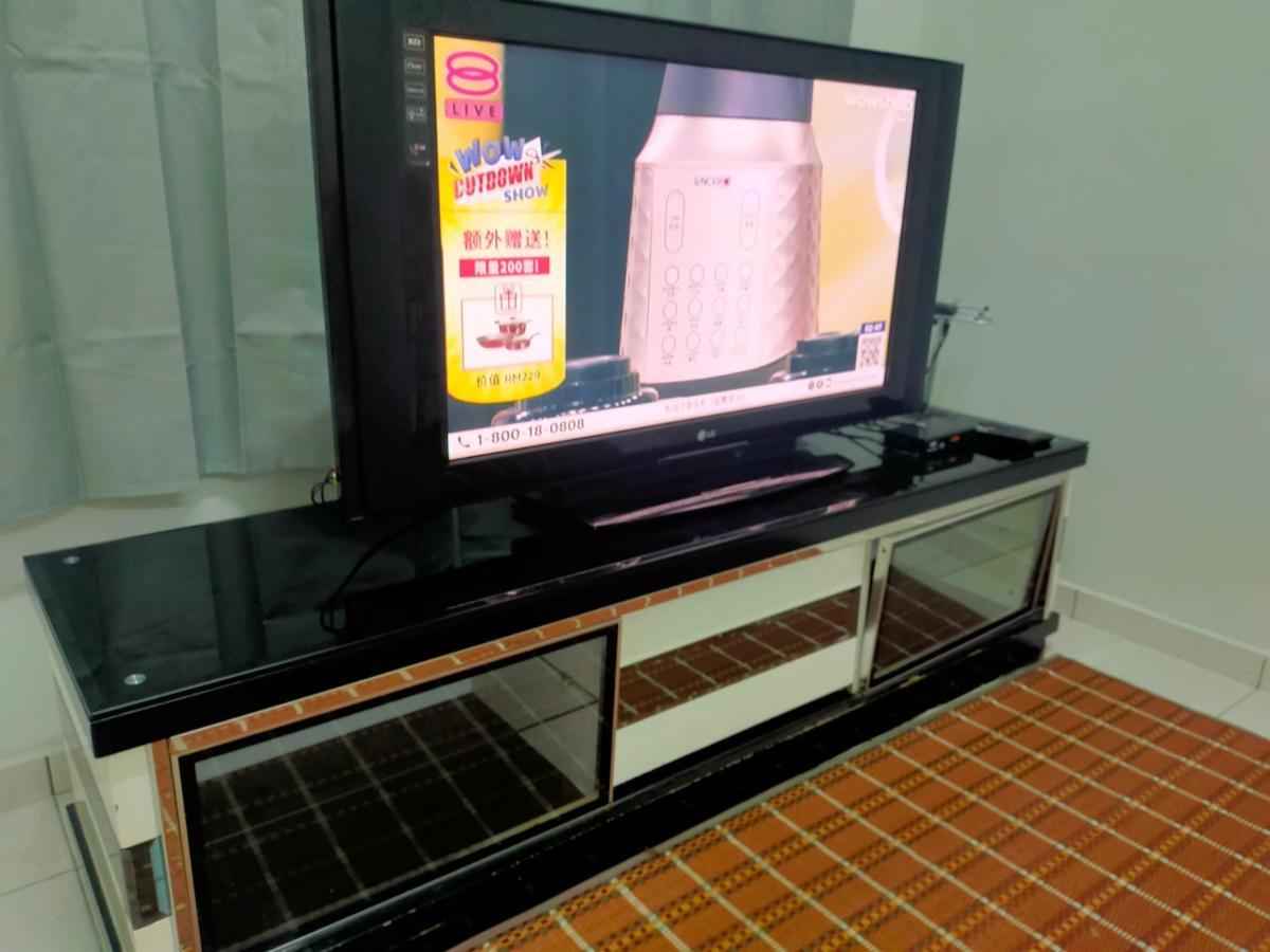 Holiday home Zaara Krubong Alor Gajah Ayer Keroh Malacca