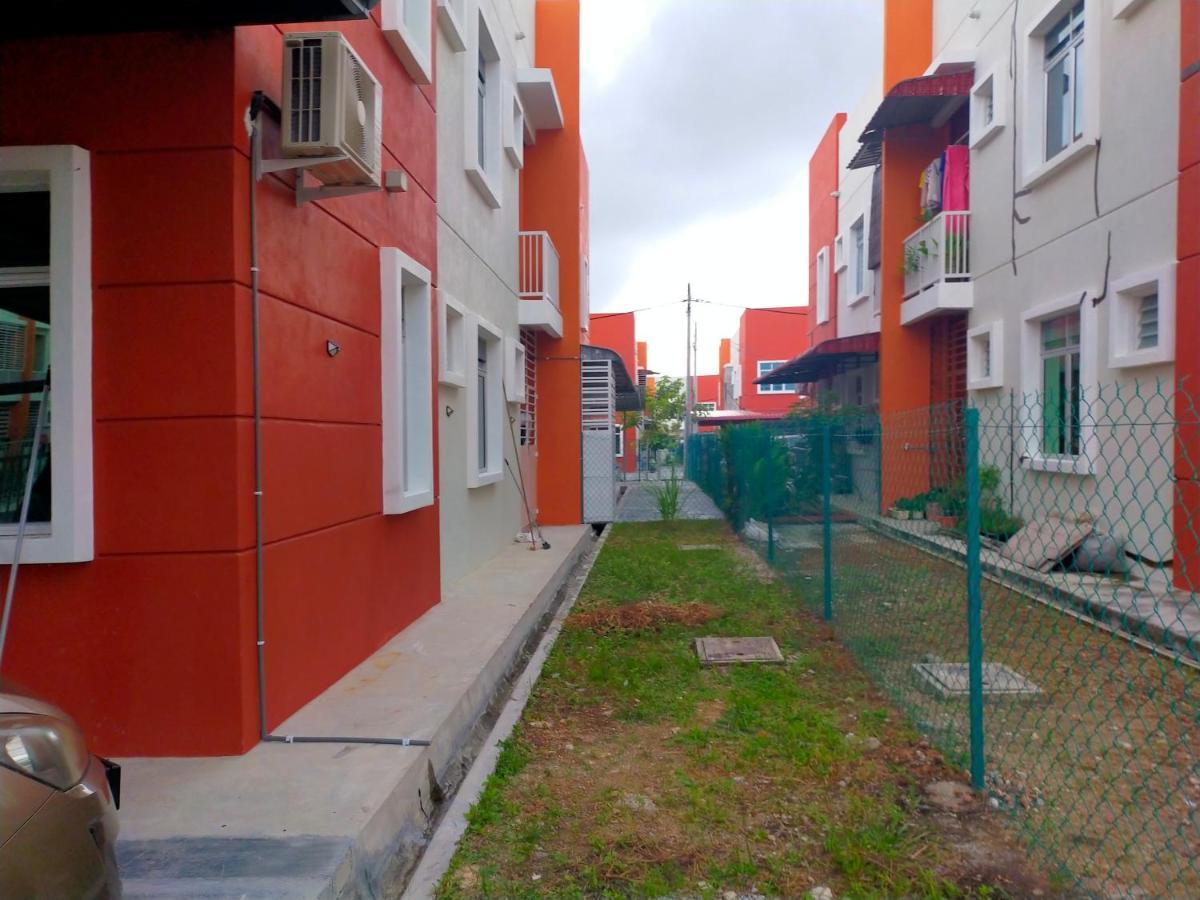 Zaara Krubong Alor Gajah Ayer Keroh