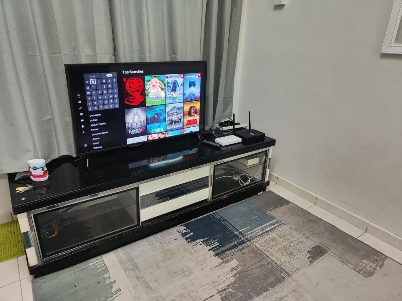 Holiday home Zaara Krubong Alor Gajah Ayer Keroh